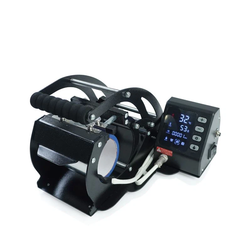 sublimation  Heat Press mug machine