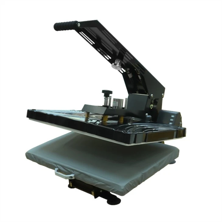 24 Inch Heat Press