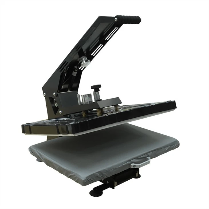 24 Inch Heat Press