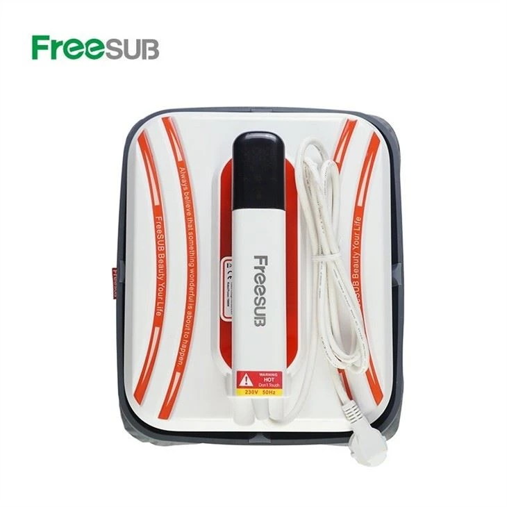 6 in 1 portable tshirts heat press 6 in 1 Portable Tshirts Heat Press Machines