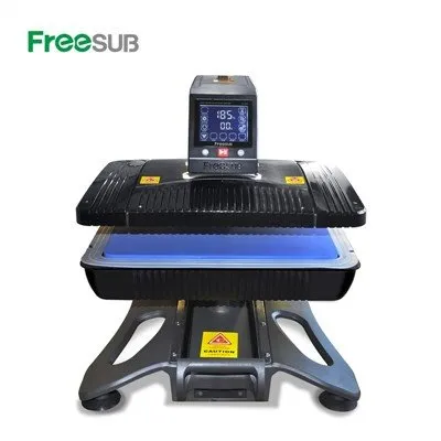 Machine d'impression par sublimation 3D