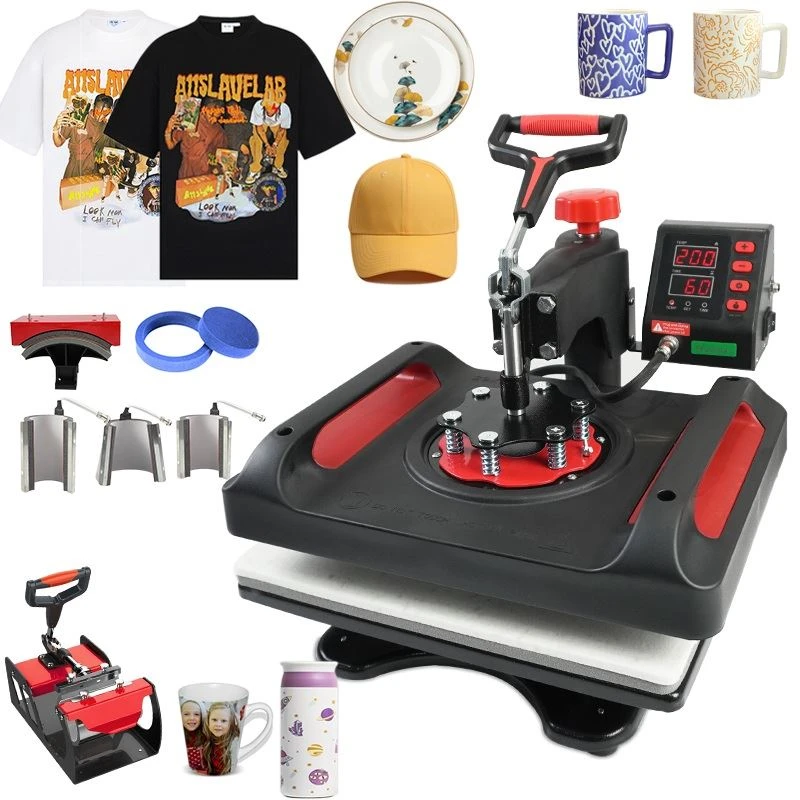 Presse à chaud Freesub Combo à vendre