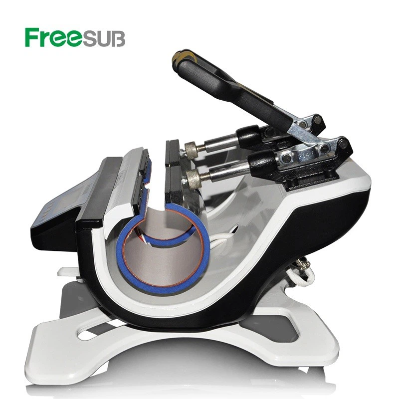 Double Mug Press Machine Price